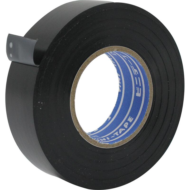 ナシジハーネステープ19mm×20m　1袋(10ケ入) 4013-A-114D 【代金引換不可】