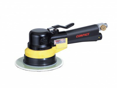 コンパクトツール エアーポリッシャー ギアアクションポリッシャー 935GP-S MPS【代金引換不可】