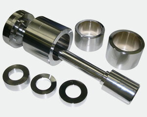 HASCO トルクロッドブッシュツール(トレーラー台車用)TR-406T【代金引換不可】