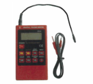 デジタル タコメーター（回転計）　MT600【代金引換不可】