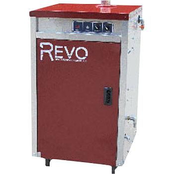 洲本整備機製作所 SUMOTO 高圧温水洗浄機　REVO-1