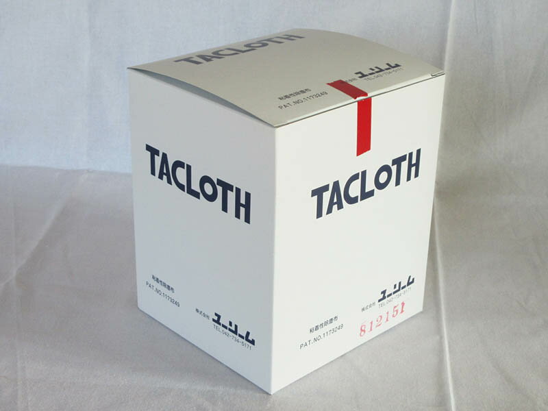 ユーリーム タックロス　TACLOTH　VC2【代金引換不可】