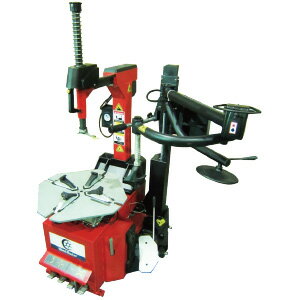 設置込（関東地区限定）ホイールマスター タイヤチェンジャー インフレーター・サポートヘルパー付898W..