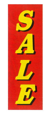 SPM　のぼり看板 [SALE] VP-11【代金引換不可】