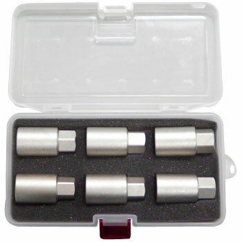 ロックナット解除ソケット RRJ-6(RRJ6)【代金引換不可】