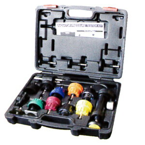 MTO ラジエータープレッシャーテスター　RT-919AD【代金引換不可】