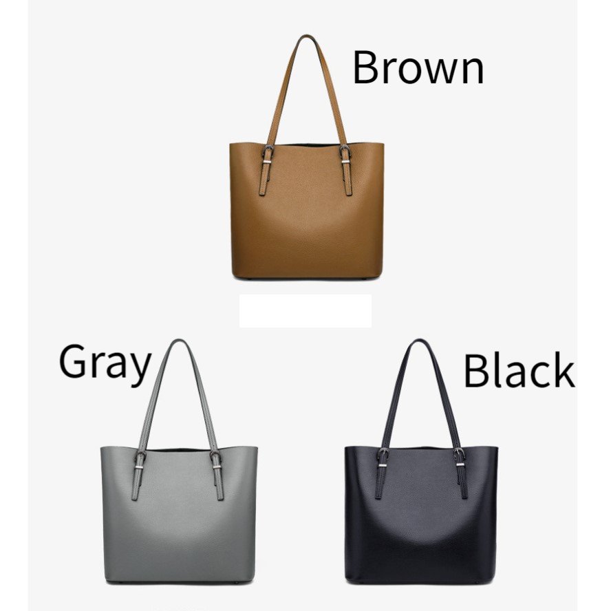 【13%offで15800⇒13746 7/11 11時まで】本革バッグ トートバッグ ハンドバッグ 本革 牛革 バッグ 通勤 通学 レザーバッグ セレモニー 高見え バッグ フォーマル ギフト プレゼント 軽い 軽量 A4 a4 自立 ポケットが多い レディース 旅行バッグ メンズ f-ensemble-10000159 F-ensemble サンプル画像2