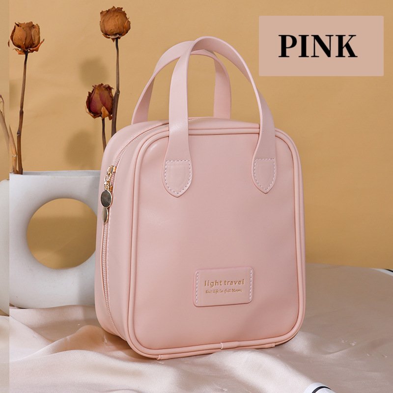 【10%offで3290⇒2961 5/21 10時まで】ベルポーチ 旅行バッグ 小物入れ ポーチ コスメ収納 大容量 撥水 レディース ギフト 自立 メイクポーチ 防水 縦型 bon moment 持ち歩き ブランド バニティ 大きめ 化粧品入れ 3