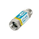 F-Factory 4K8K対応 アッテネーター (減衰器) 電流通過型 3.2GHz対応(2)
