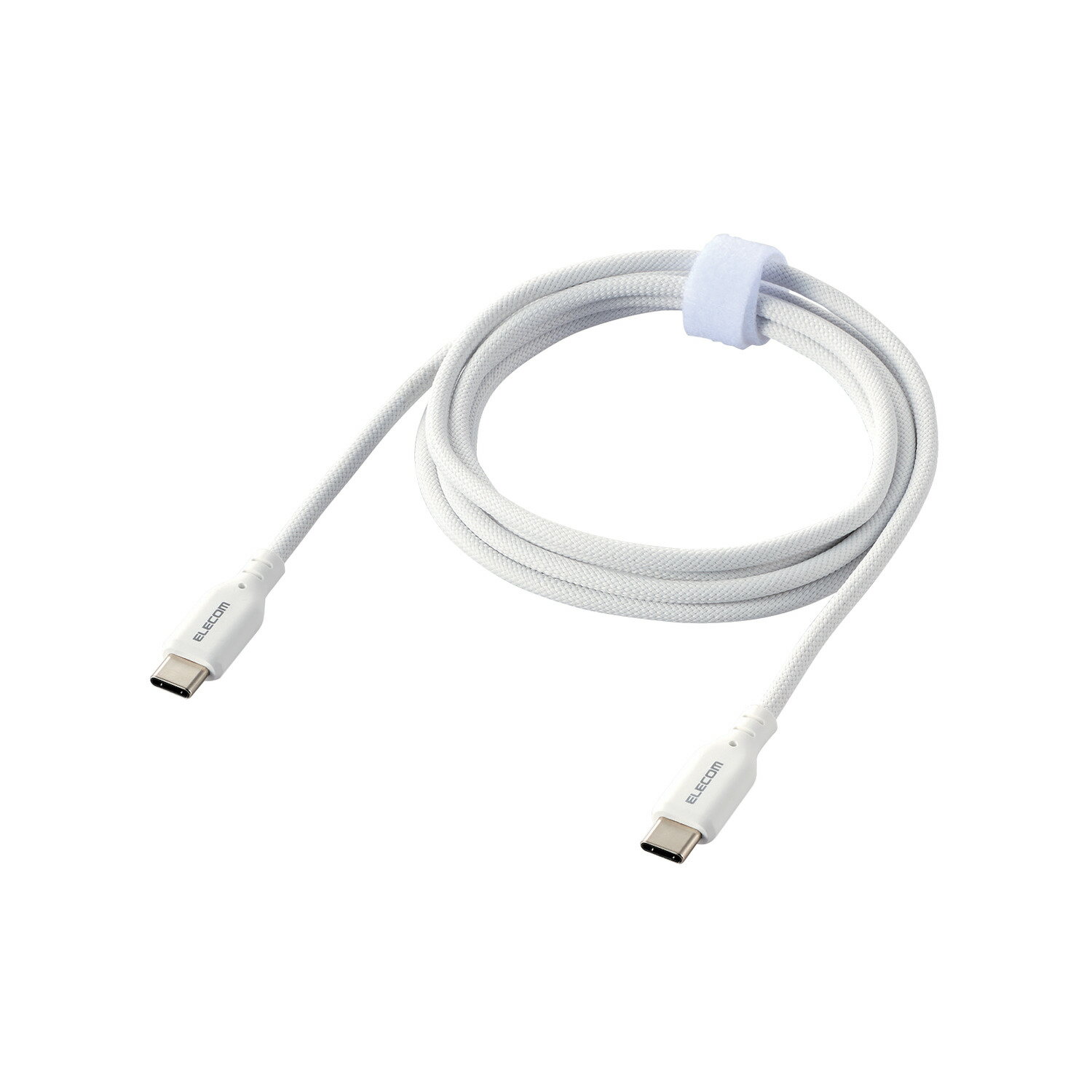 [ELECOM]USB Type C ֥ (  C to C ) 1.5m PD 60W ˤ ꥳǺ 餫...