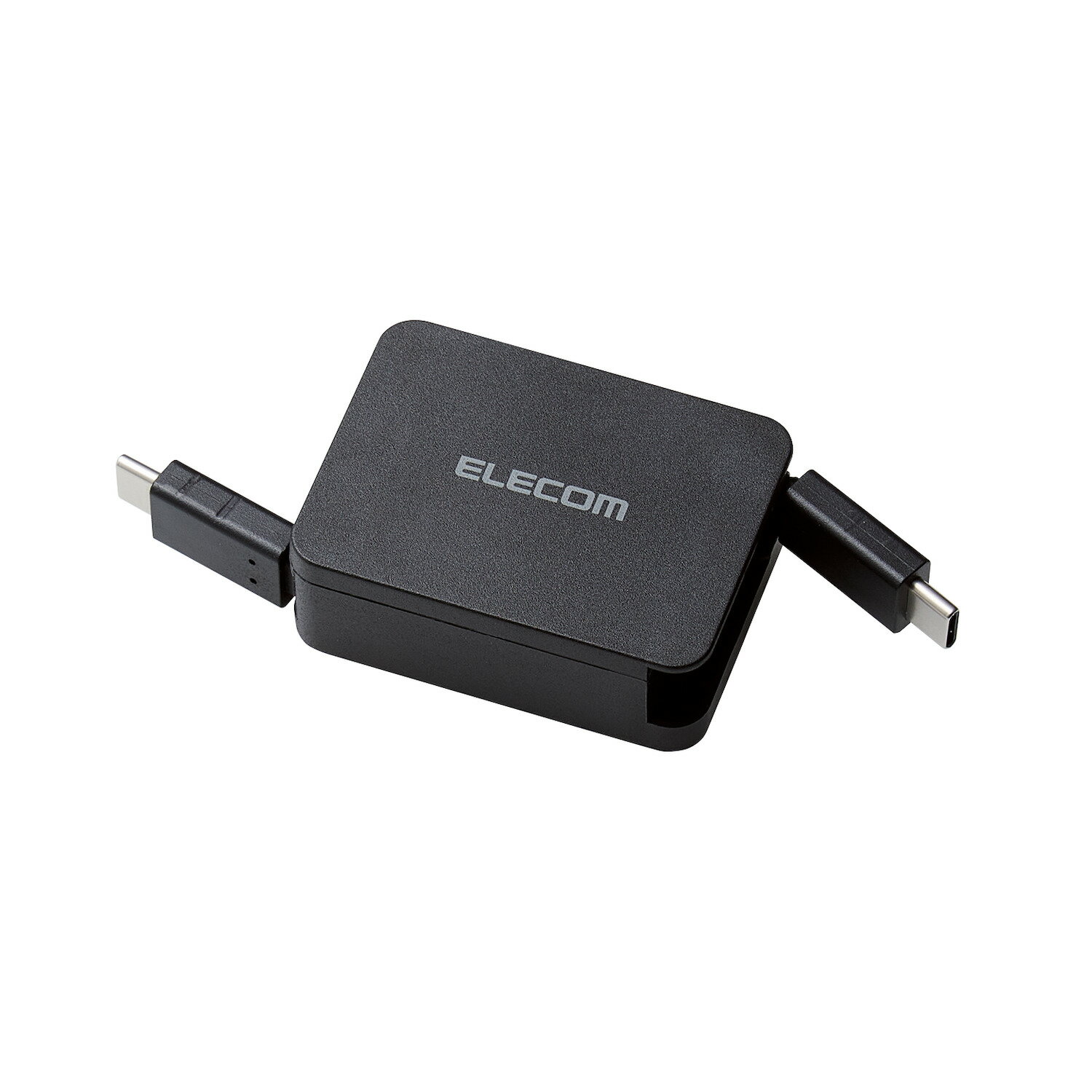 [ELECOM]C ֥  ( Type C to C ) 0.7m PD 60W  iPad Pro / Air iP...