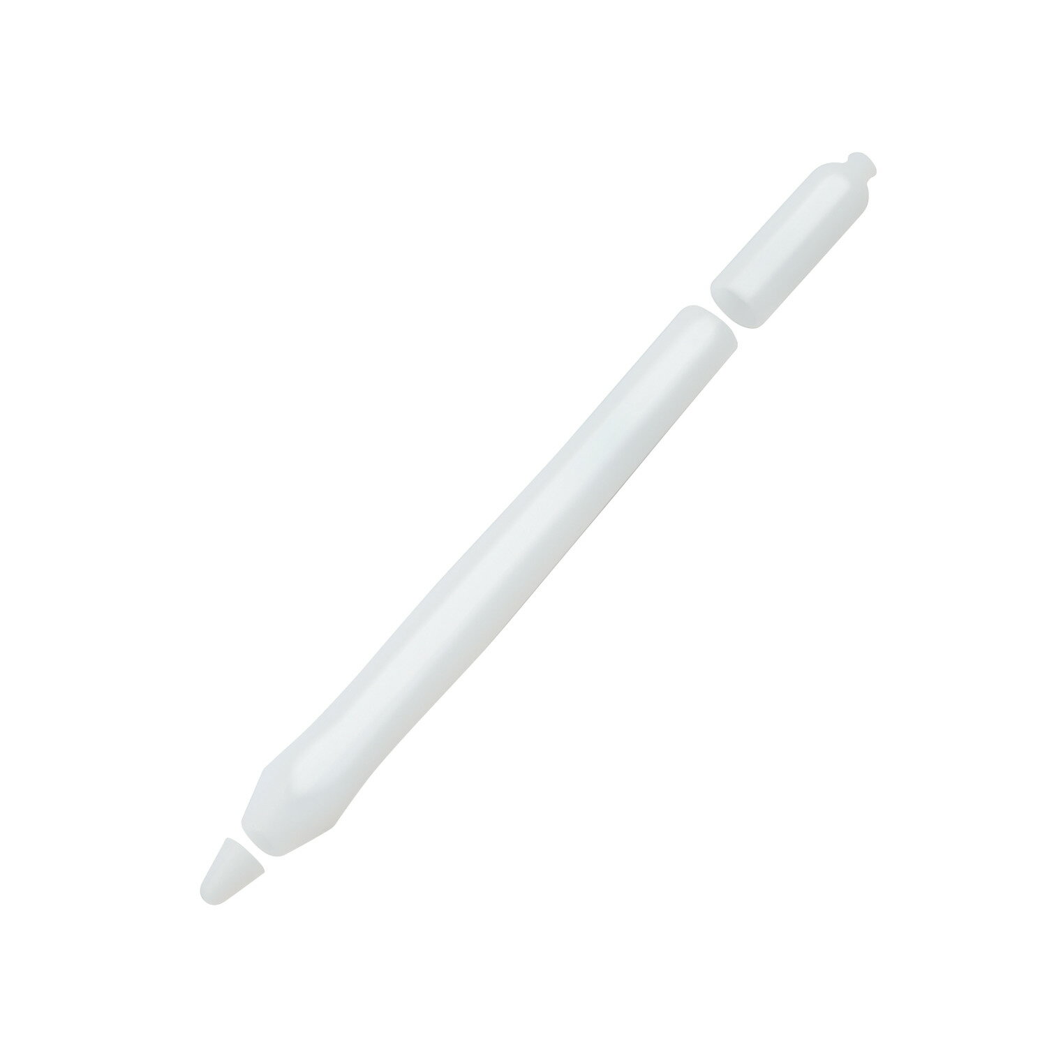 [ELECOM]åץڥ󥷥 å 2  ꥳ ݸ С ڥ󼴥 ſ ڥ󥿥å å  iPad¦...
