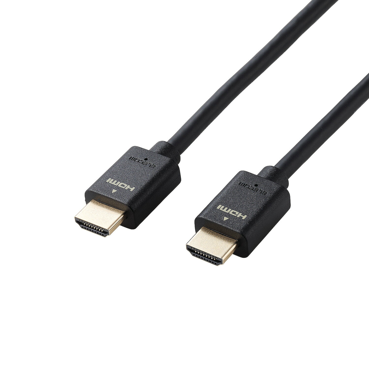 [ELECOM]HDMI 1.4 ֥ ϥԡ 3m 4K 30Hz եHD 120Hz ARC  PS5 PS4 Ninte...