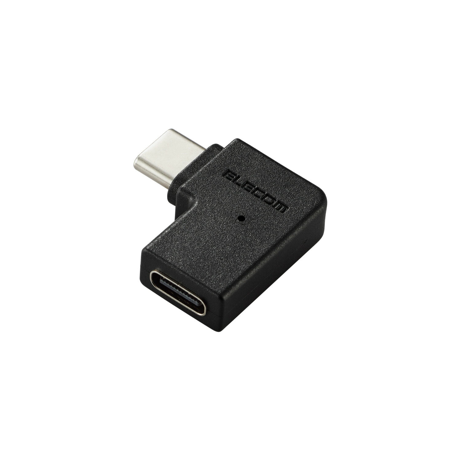 [ELECOM]USB-C L Ѵ ץ  Type-Cݡ-Type-Cץ饰 PD 60W ®  MacBook...