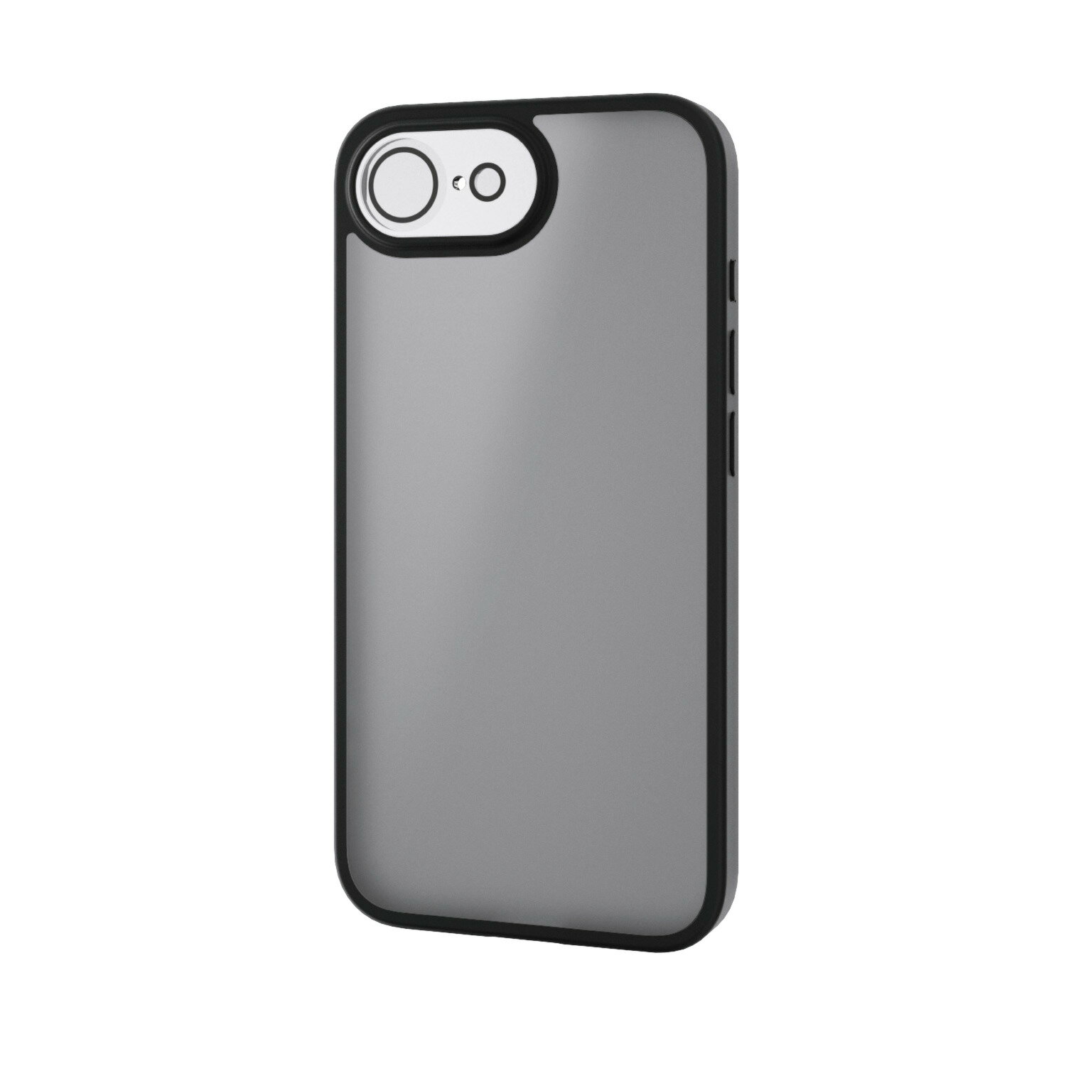 [ELECOM]iPhone 16e  ϥ֥å С ׷ۼ ݸС ᥿륹ƥå ȥåץۡ...