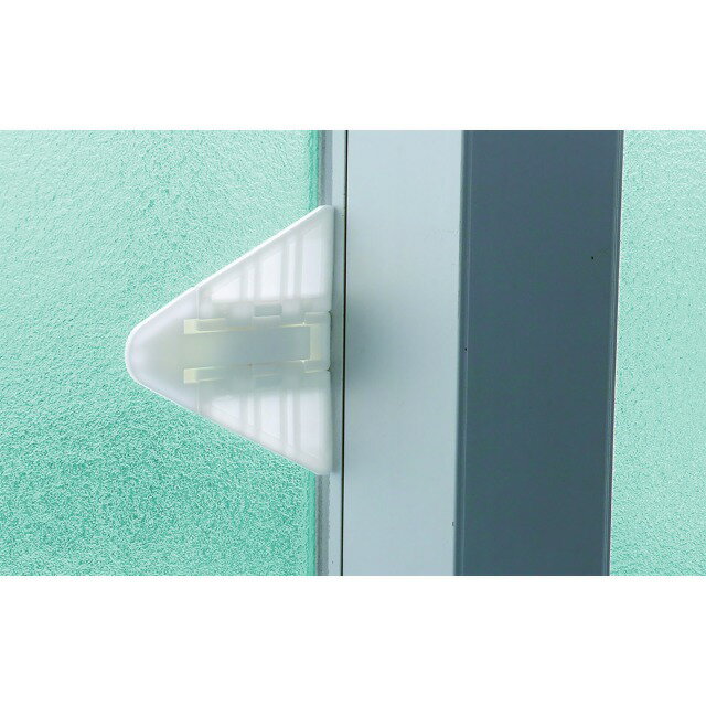 安全窓ストッパー　6個セット【36559】