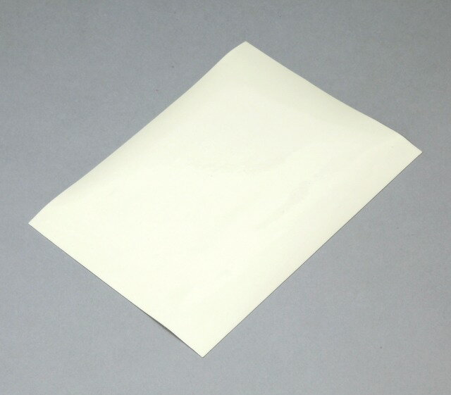 蓄光シール（5枚組）【93494】 アーテック