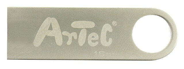 USBメモリタイプ2．0　16GB【95711】 アーテック
