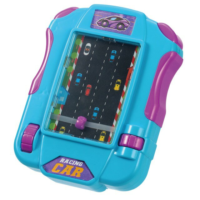 レーシングカーゲーム 【21899】 アーテック