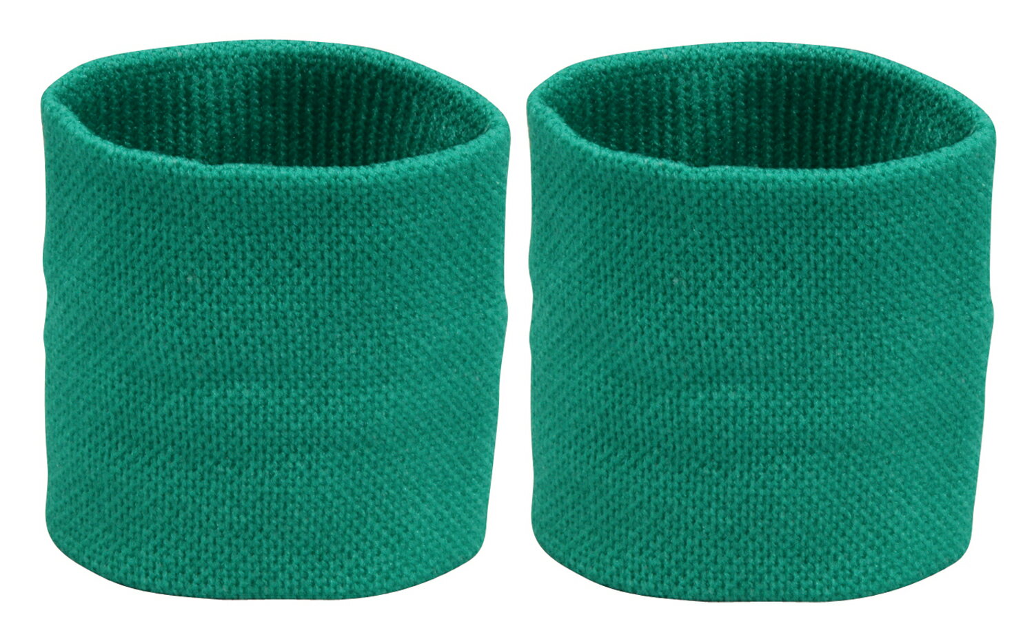 【2952】ダンスリストバンド緑 アーテック