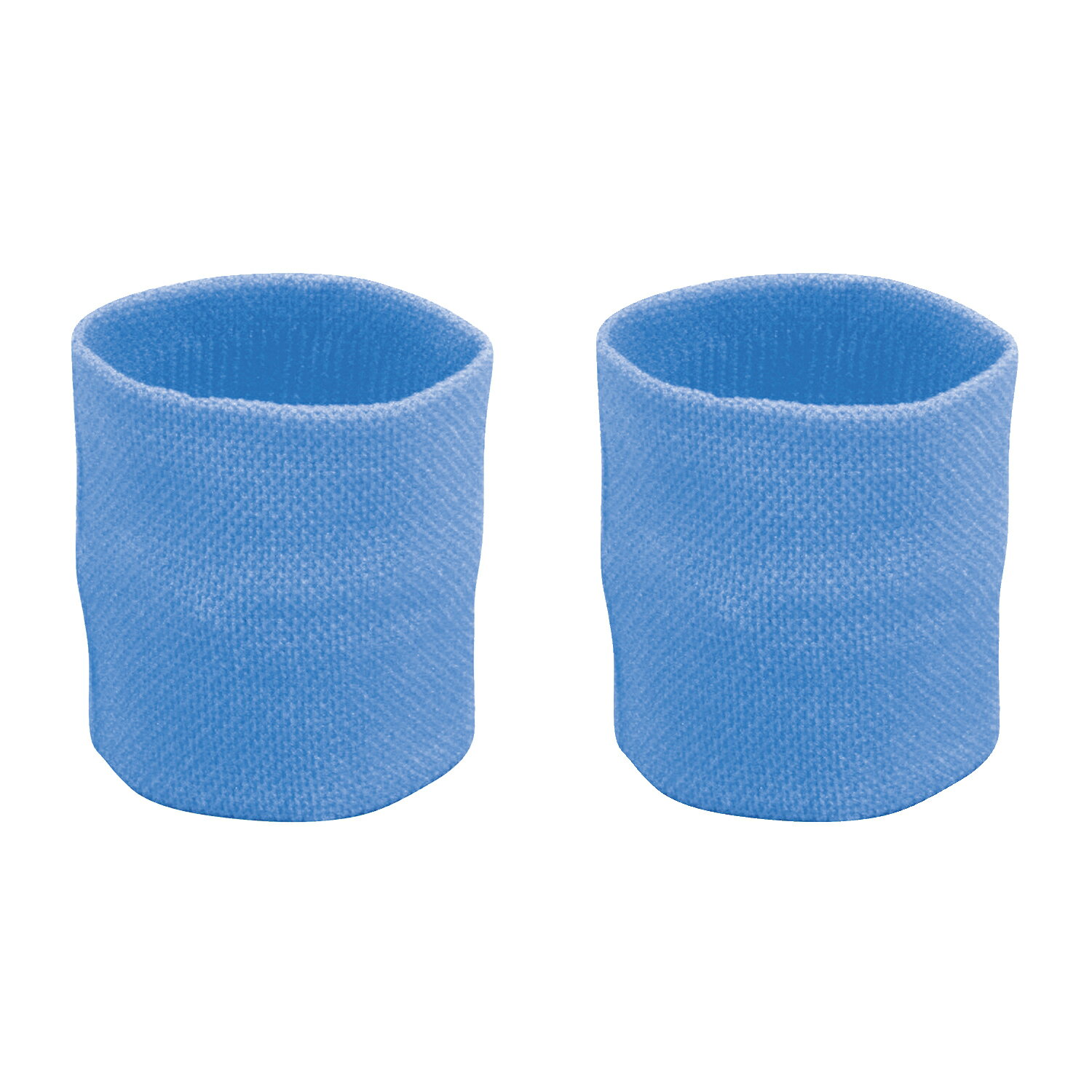 セール期間中ポイント10倍！【3206】ダンスリストバンド 水色 アーテック