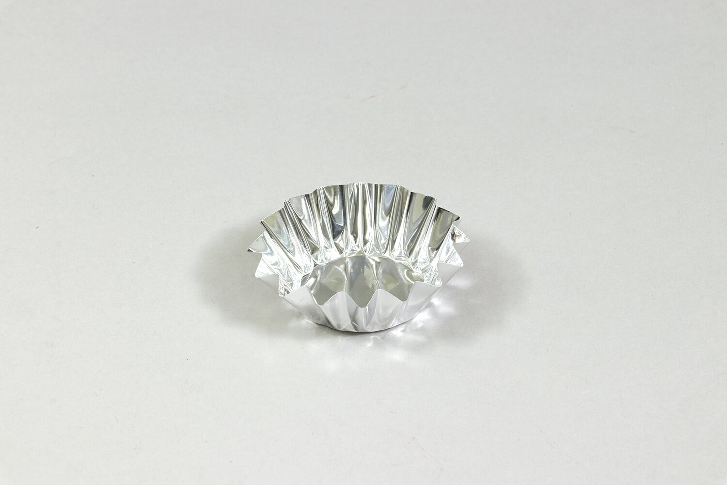 タルト用アルミカップ（50個入） アーテック 【13834】