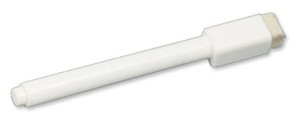 【3324】ボードマーカー(字消し付)単品(糸のこドライブ アーテック