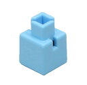 Artecブロック ミニ四角 20P 水【77823】 アーテック