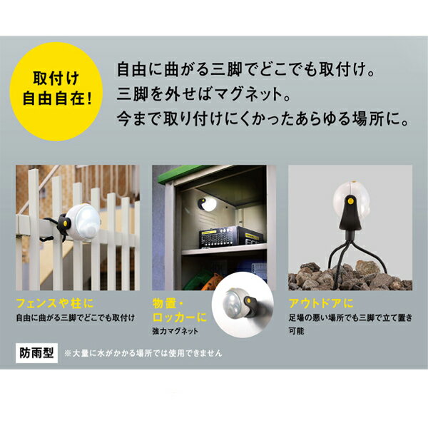 [RITEX][LED���󥵡��饤��]��ͳ�˶ʤ��뻰�ӤǤɤ��Ǥ⥻�󥵡��饤��ASL-090/ASL090