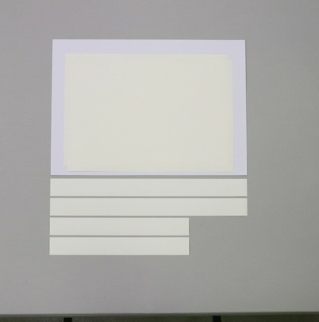 かんたんシールローラーはんが 大【20751】 アーテック