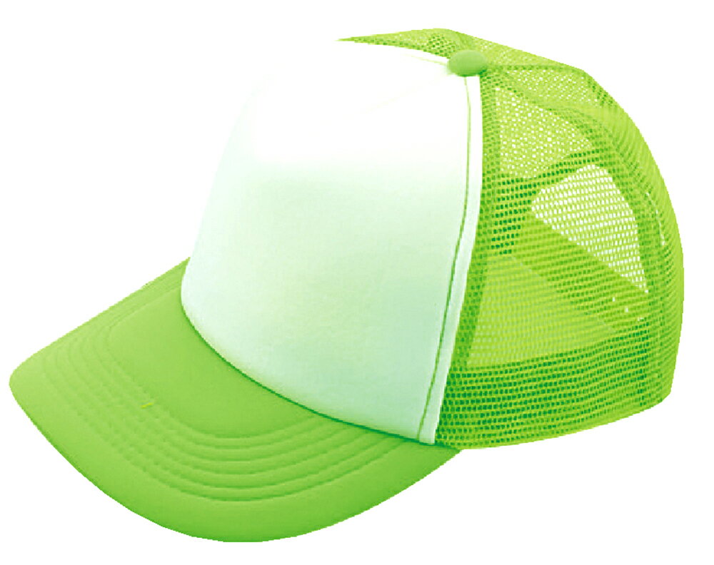 名入れ承ります。詳しくはお問い合わせください。　名入れ可能なメッシュキャップ　250×220×120mm、頭囲(内寸)：約56〜60cm　※名入れ代は別途です。お見積り承ります。