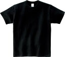 カラーTシャツ M 005 ブラック【38716】 アーテック(3)