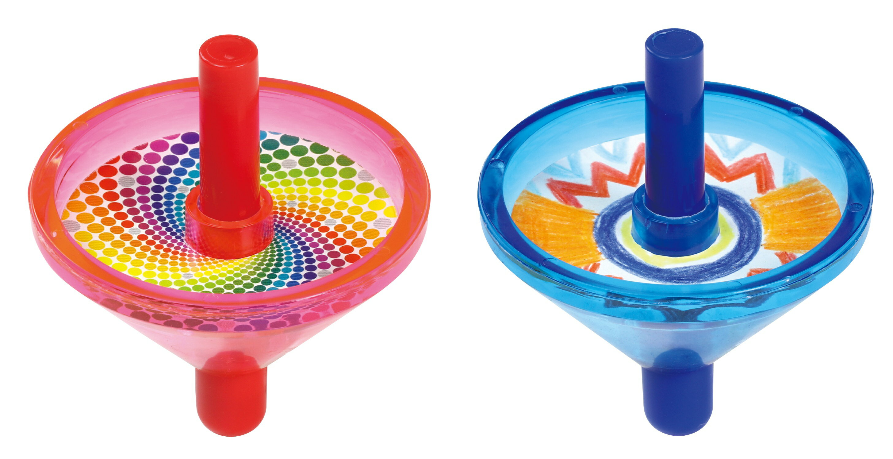 【7577】コママーカー2色セット アーテック