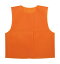 【2089】衣装ベース C ベスト オレンジ アーテック