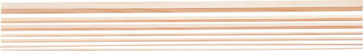 ●桧棒 3x3x900mm 50本【45593】 ●桧棒 3x3x900mm 50本【45593】