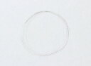 ニクロム線 φ0.1x300mm【68142】 アーテック