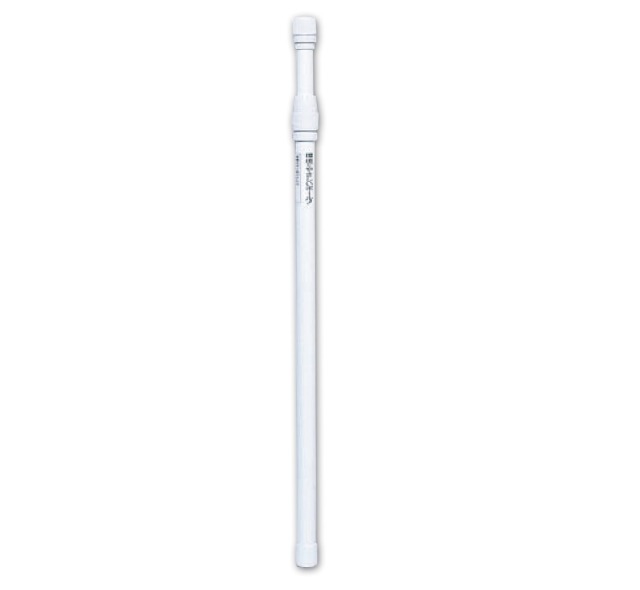 Rakuten - ★スーパーセール期間中ポイント10倍/●ECOポール　CN−30型　白【74202】 アーテック