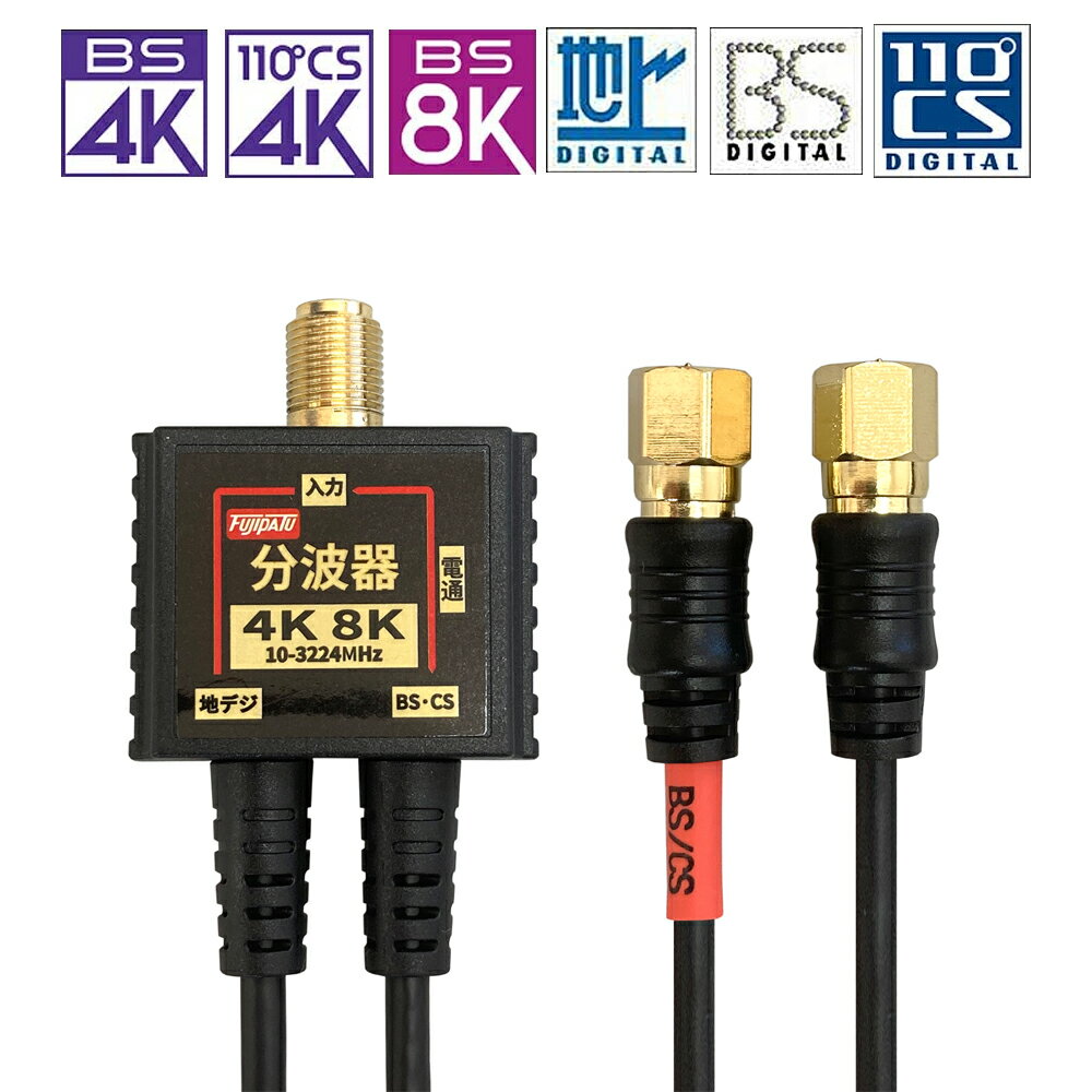 [RSL]F-Factory 分波器 アンテナ分波器 2