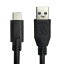 [1m][R]F-Factory USB֥ Type A-Type C USB3.0 ȥ졼ȷ - FNT-UAC-110S/FNTUAC110S