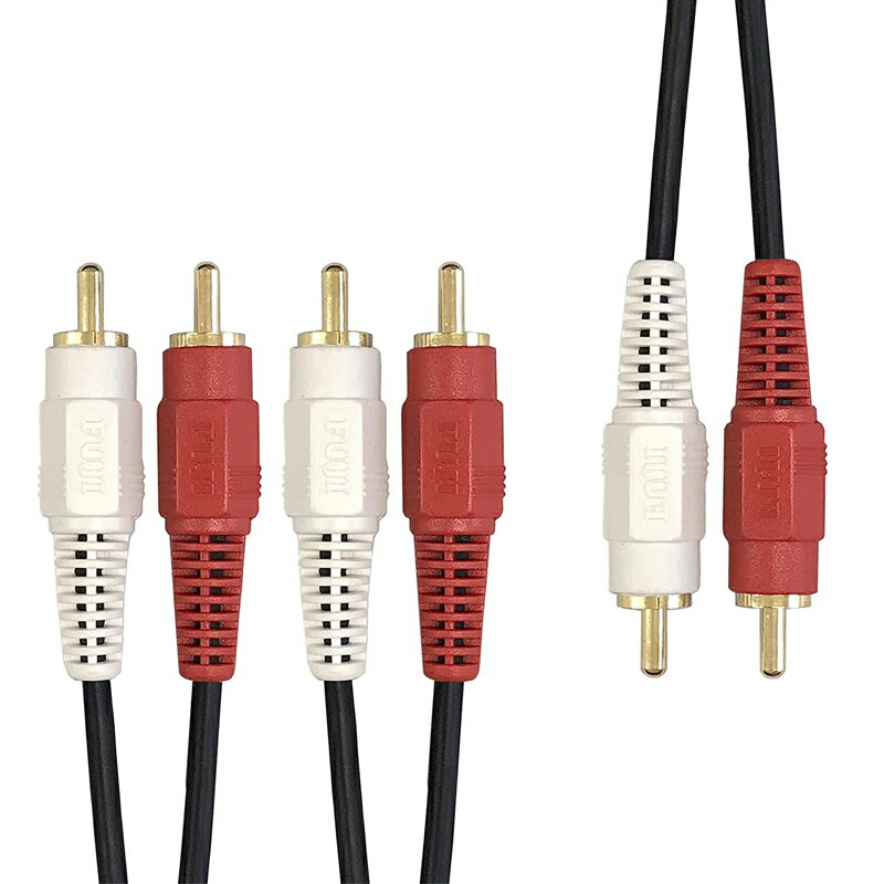 [1.5m][W]2RCA-4RCA 2s-4sRCAzI[fBIP[u 327-1.5m 32715m