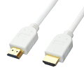 [W]ϥԡHDMI֥1.0mۥ磻(A-A)ͥå3D4K2KARCбС2.0aWA-10/WA10