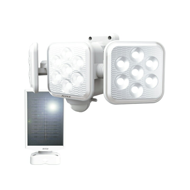 [RITEX]5W3 ե꡼༰LED顼󥵡饤ȡS-330L/S330L