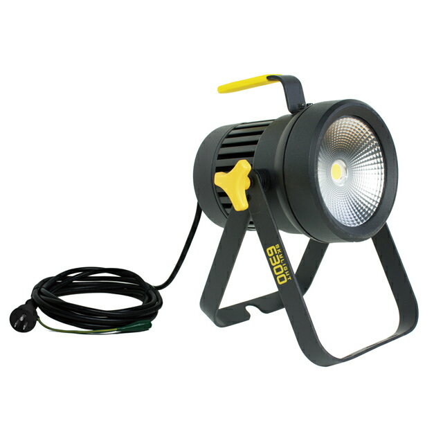 [RITEX]ハロゲン作業灯　全天候型LED投光器スカイライト60W（WT-5000）