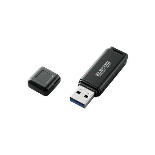 Rakuten - [ELECOM(エレコム)] バリュータイプUSB3.0メモリ MF-HSU3A64GBK/mfhsu3a64gbk