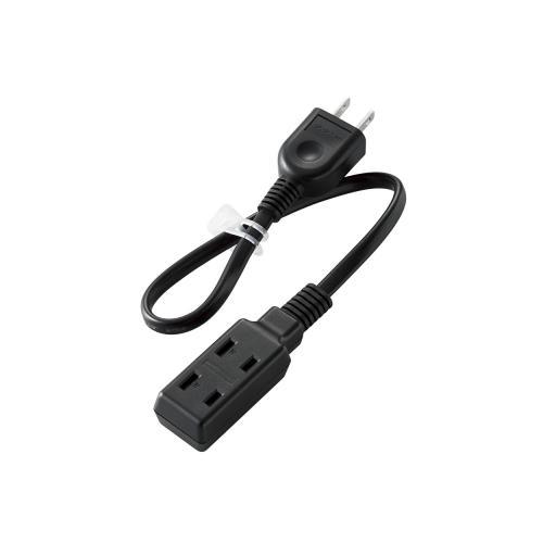 ���ޥ饽�������ݥ����10��/[ELECOM(���쥳��)] ��Х����Ÿ����å� T-M303BK/tm303bk