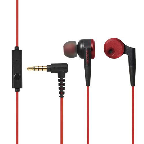 [ELECOM] ƥ쥪إåɥۥޥGrand Bass EHP-GB100MRD/EHPGB100MRD