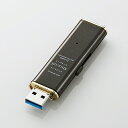 [ELECOM(GR)] USB3.0ΉXChUSBShocolf MF-XWU332GBW / mf-xwu332gbw