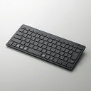 エレコム Bluetoothミニキーボード/パンタグラフ式/薄型/マル...(2)