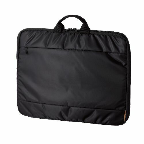 [ELECOM]�ϥ�ɥ��ե���ʡ��Хå�/���̥ݥ��å�/15.6inch/�֥�å���BM-IBH15BK/BMIBH15BK