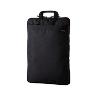 Rakuten - [ELECOM]PC用インナーバッグ/CORDURA1000/取っ手付き/縦型/15.6インチ/ブラック BM-IBCDH15BK/BMIBCDH15BK
